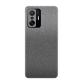 Satin Dark Grey Skin for MI 11T Pro